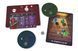 Темна гавань. Ґудзики та комахи (Gloomhaven: Buttons & Bugs) 99998635 фото 5