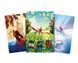 Dixit Disney Edition Настільна гра (ENG) QR код з правилами українською мовою 99999039 фото 6