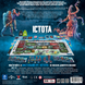 Істота Настільна гра (Нечто Настольная игра/The Thing Boardgame) 99999098 фото 5