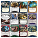 Жах Аркгема: Карткова гра &ndash; Оновлене видання (Arkham Horror LCG: Revised Core Set) 99998895 фото 6