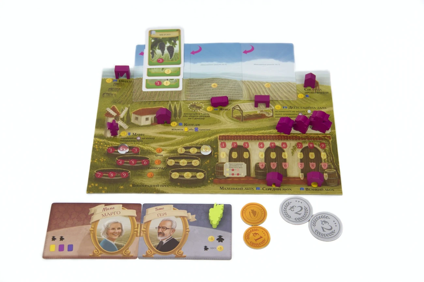 Виноробство. Основне видання (Виноделие. Основное издание/Viticulture. Essential Edition) 99998938 фото