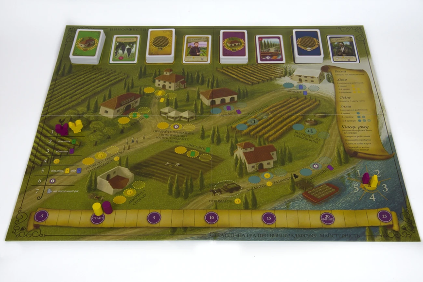 Виноробство. Основне видання (Виноделие. Основное издание/Viticulture. Essential Edition) 99998938 фото