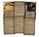 Відьмак. Старий світ - Набір пригод (The Witcher: Old World &ndash; Adventure Pack) 99998549 фото 2