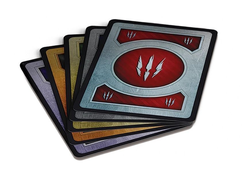 Настольная игра Винт. Легендарная карточная игра (Gwent: The Legendary Card Game) 99998630 фото