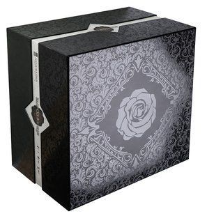 Війни Чорної троянди: Відродження (Black Rose Wars: Rebirth) 99998848 фото