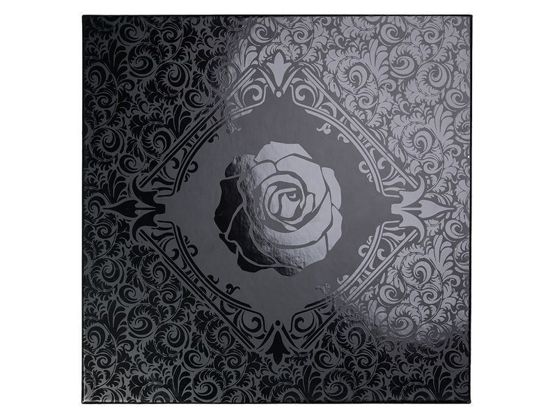 Війни Чорної троянди: Відродження (Black Rose Wars: Rebirth) 99998848 фото
