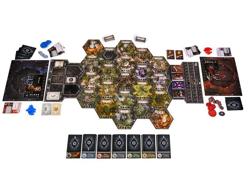 Війни Чорної троянди: Відродження (Black Rose Wars: Rebirth) 99998848 фото