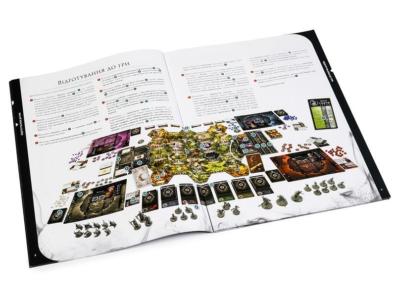 Війни Чорної троянди: Відродження (Black Rose Wars: Rebirth) 99998848 фото