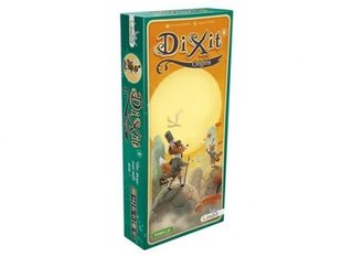 DIXIT 4 Origins настільна гра 99999648 фото