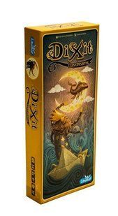 DIXIT 5 Day Dreams настільна гра 99999647 фото