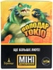 Володар Токіо. Ще більше люті (King of Tokyo: Even More Wicked!) 99998874 фото 1