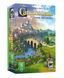 Настільна гра Каркасон: Замки та мости (Carcassonne: Bridges, Castles and Bazaars) 99998593 фото 1