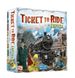 Ticket to Ride: Європа (Билет на Поезд. Европа/Ticket to Ride: Europe) 99999128 фото 1