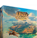 Lost Ruins of Arnak: Adventure Chest настільна гра (органайзер) 99998691 фото 1
