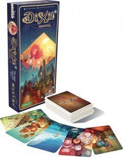 DIXIT 6 Memories настільна гра 99999653 фото
